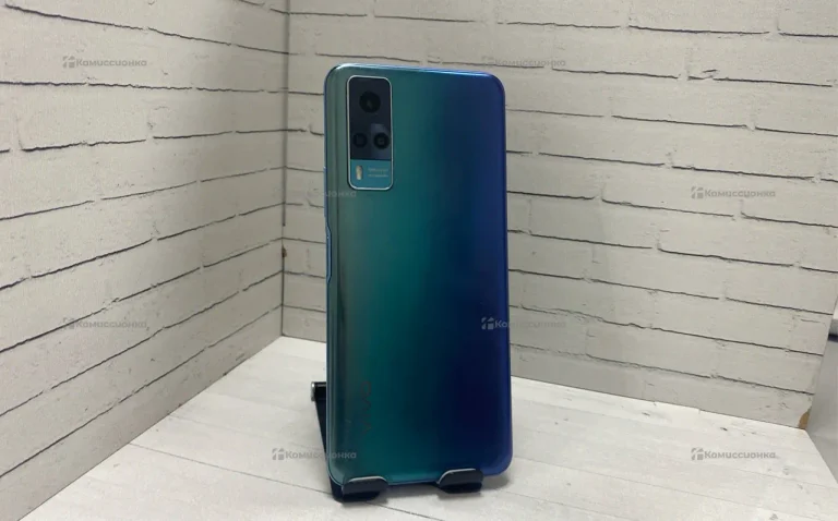 Vivo Y35 4/64 ГБ