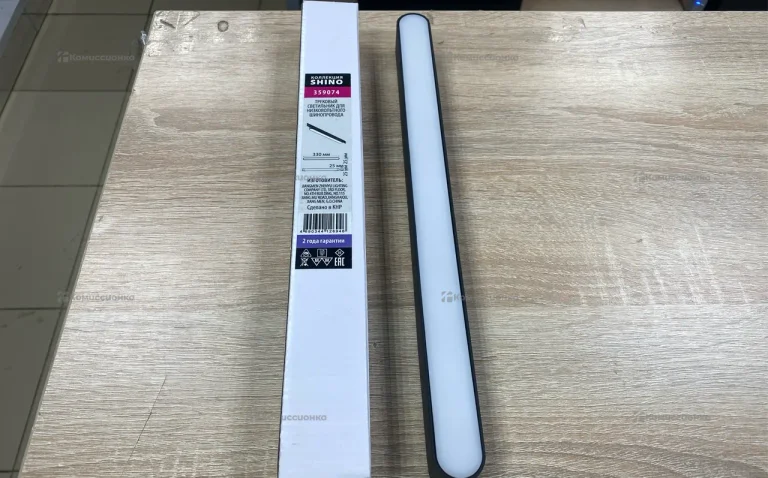 СВЕТИЛЬНИК ВСТРАИВАЕМЫЙ СВЕТОДИОДНЫЙ С ПЕРЕКЛЮЧАТЕ