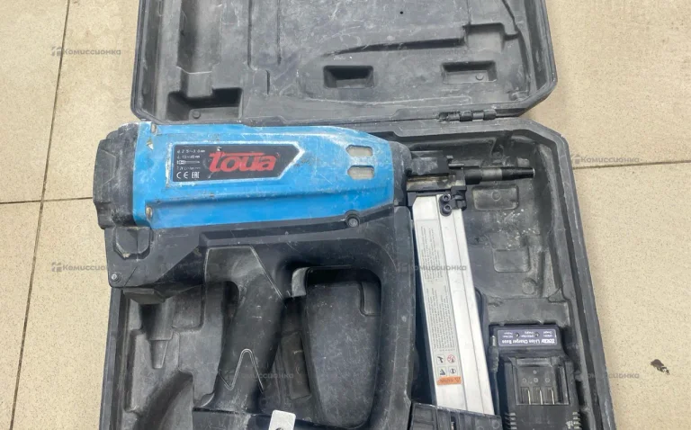 Гвоздезабивной пистолет Toua GSN50