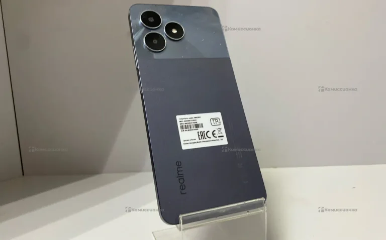 Realme Note 50 3/64 ГБ