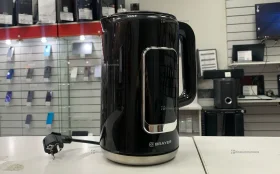 Купить Чайник сенсорный brayer br1077 б/у , в Уфа Цена:1900рублей