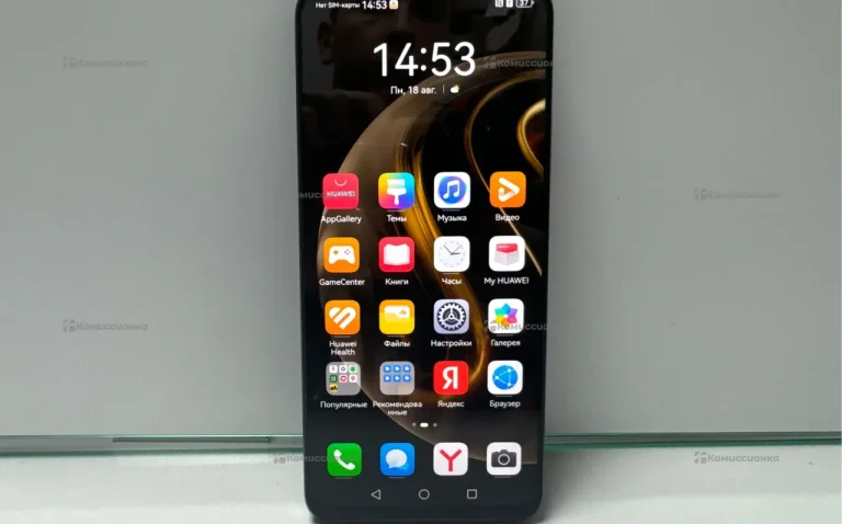 Huawei Nova 12i 8/256Gb