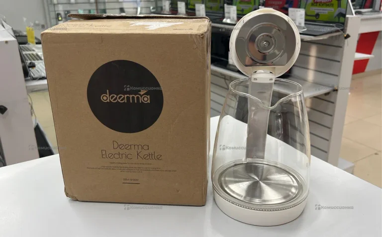 Чайник Deerma SH30W