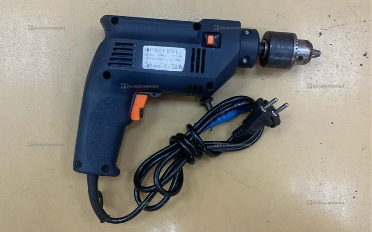 Impact Drill WL 883