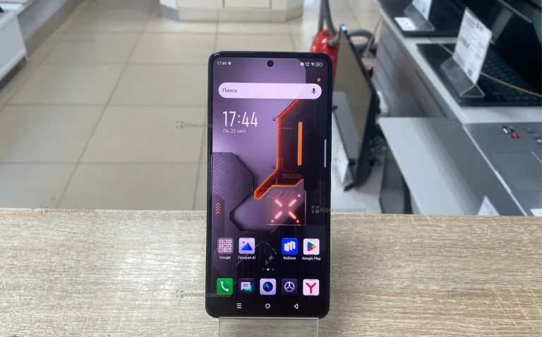 Infinix GT 10 Pro 8/256 ГБ