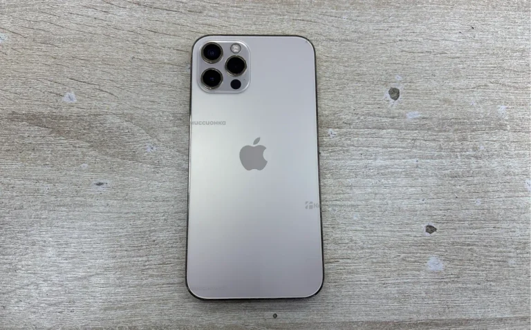 Apple iPhone 12 Pro 6/128 ГБ