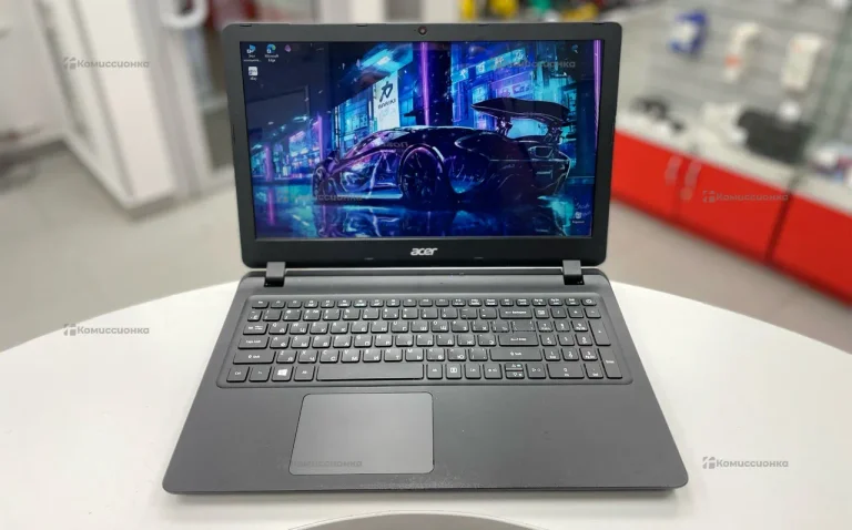 Ноутбук  Acer ES1-532