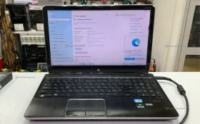 Ноутбук  HP Pavillion DV6