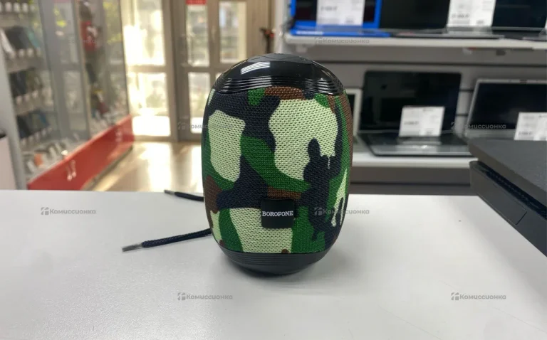 Колонка Borofone