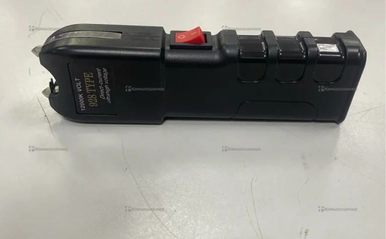 Электрошокер ОСА 928 TYPE