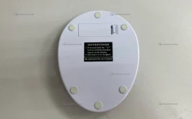 Купить Весы кухонные Electronic б/у , в Москва и область Цена:200рублей