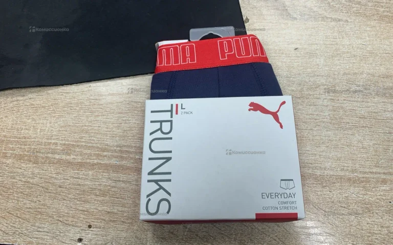 Трусы PUMA