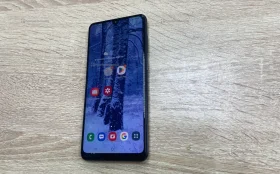 Samsung Galaxy A31 4/64 ГБ