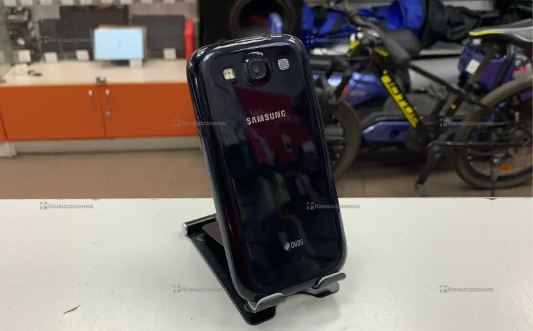 Samsung Galaxy S III GT-I9300