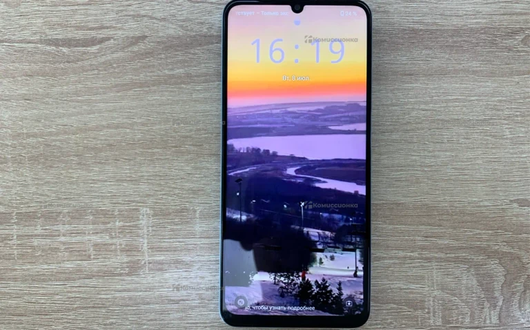 Realme Note 50 3/64Gb