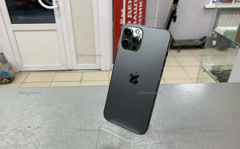 Apple iPhone 12 Pro Max 6/128 ГБ