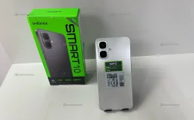 Infinix SMART 10 3/64 ГБ