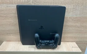Купить Приставка play station 4 slim 1 tb б/у , в Москва и область Цена:14900рублей