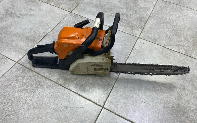 Бензопила Stihl MC 180