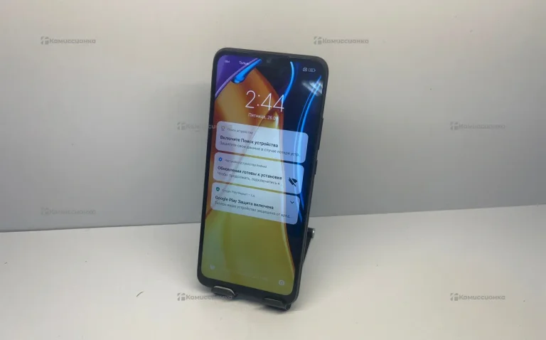 Xiaomi POCO C40 3/32 ГБ