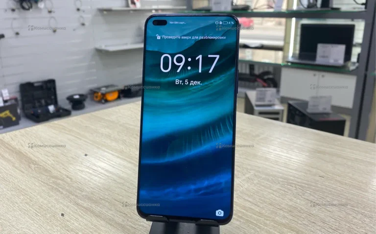 HONOR 50 Lite 6/128 ГБ