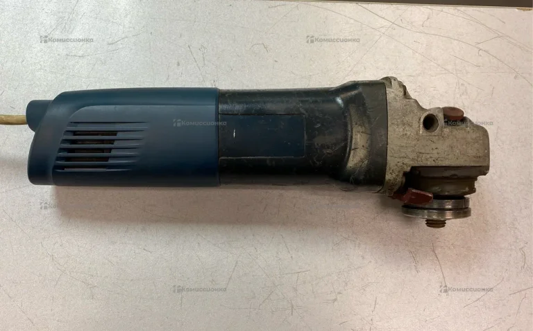 УШМ Bosch GWS 1000