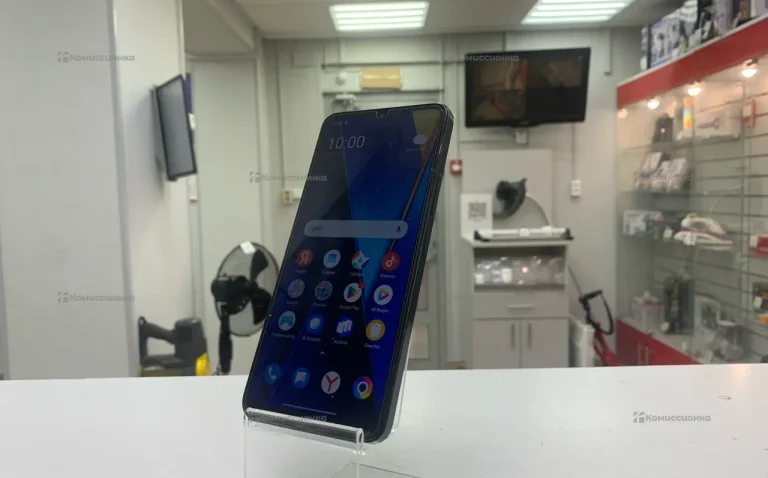 Xiaomi Poco C65 8/256 ГБ