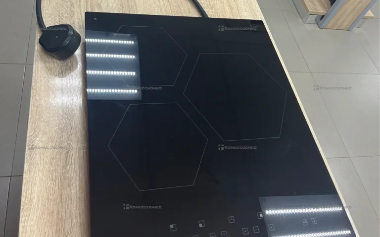 Электрическая плита  Monsher