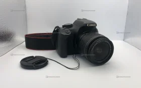 Фотоаппарат  Canon EOS 550D