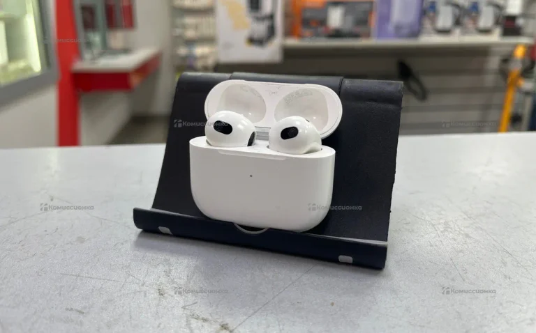 Наушники Apple AirPods 3