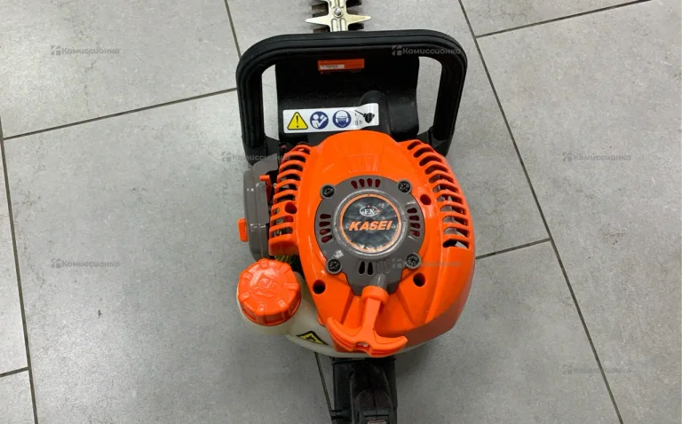 Бензиновый кусторез KASEI SLP600S
