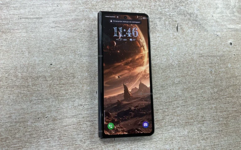 Samsung Galaxy Z Fold 5 12/512Gb