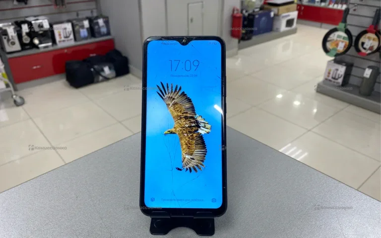 Xiaomi Redmi 9 4/64 ГБ