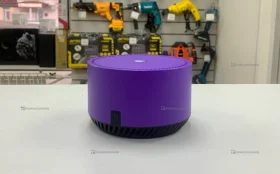 Купить Колонка Яндекс станция Лайт б/у , в Уфа Цена:2400рублей