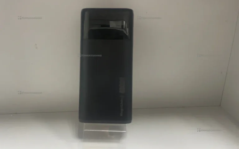 Power Bank MegaLink 40000mAh