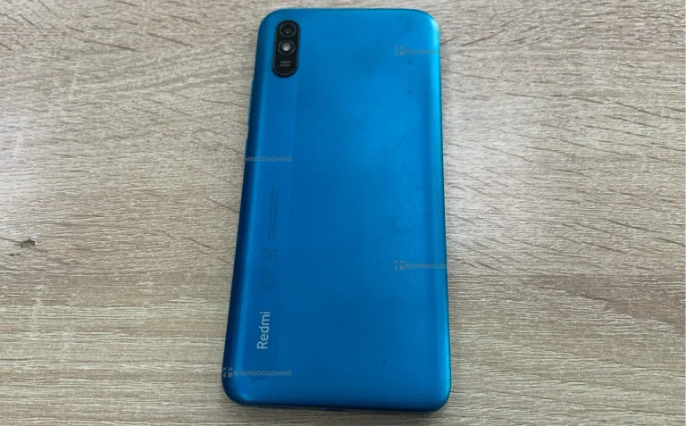 Xiaomi realme 9A 2/32Gb