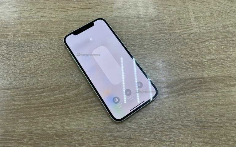 Apple iPhone 12 4/128 ГБ