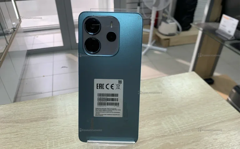 Xiaomi Redmi Note 14 6/128 ГБ