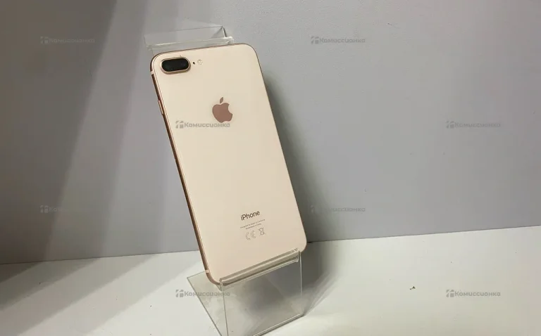 Apple iPhone 8 Plus 3/64 ГБ