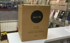 Купить Увлажнитель воздуха Deerma DEM-F15W б/у , в Москва и область Цена:2990рублей