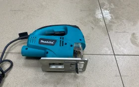 Купить Лобзик Электролобзик 900W б/у , в Москва и область Цена:1500рублей