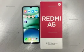 Купить Xiaomi Redmi A5 3/64 ГБ б/у , в Казань Цена:4900рублей