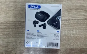 Купить Беспроводные наушники gfuz ap108 б/у , в Пенза Цена:690рублей