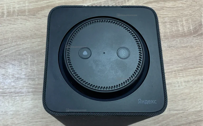 Колонка Станция Макс