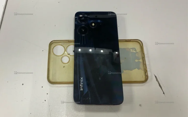 Infinix Hot 30i 4/64 ГБ