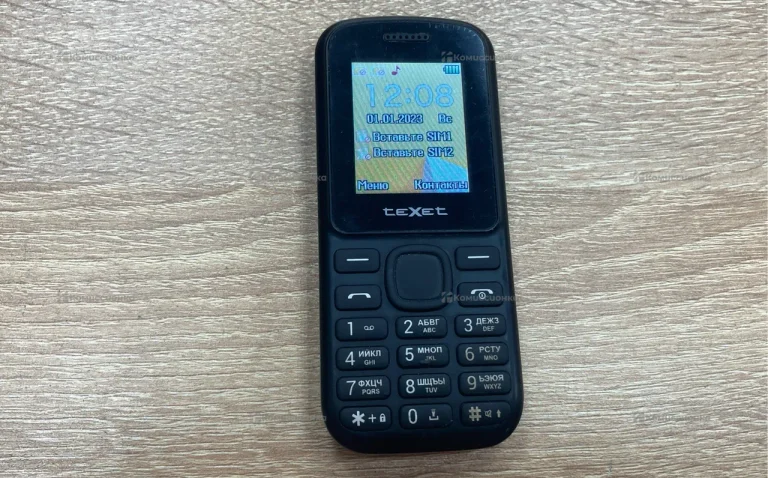 Texet TM-130