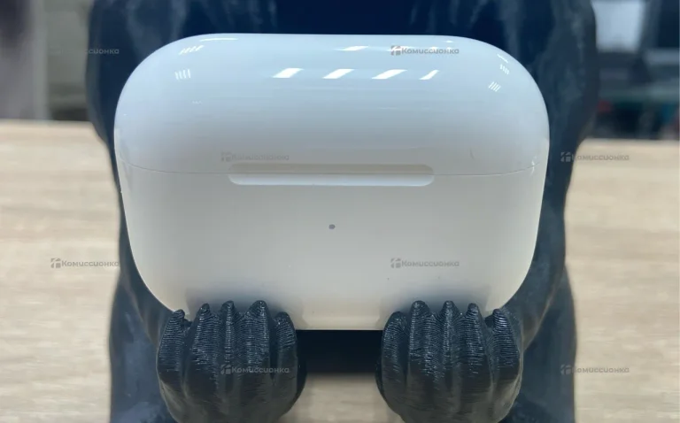 Наушники AirPods Pro 2 Type-C