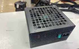 Купить Блок питания DeepCool PF600 б/у , в Тольятти Цена:1990рублей