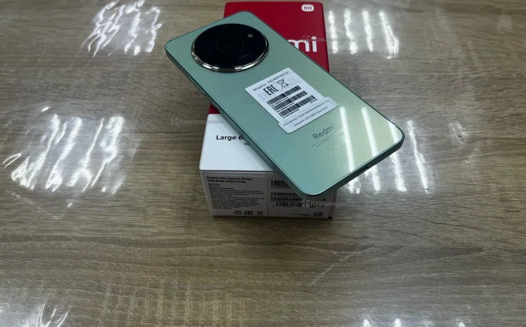 Xiaomi Redmi A3x 3/64ГБ