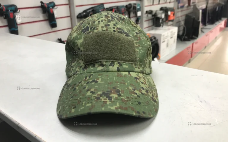 Бейсболка 5.11